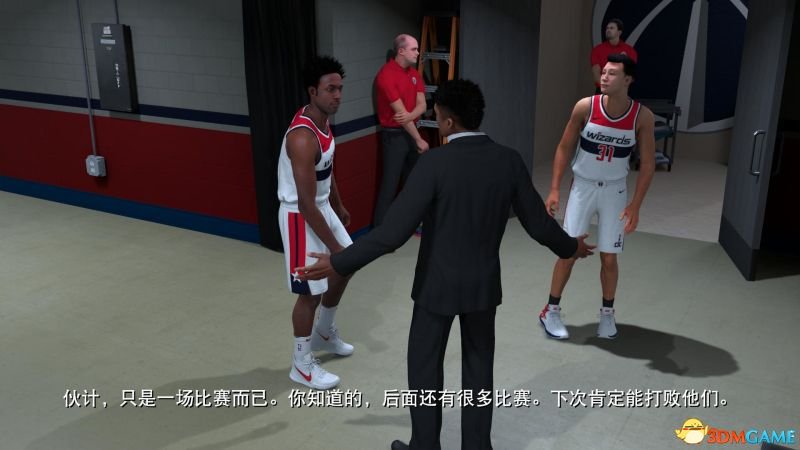 《NBA2K19》 改动新增图解+游戏模式玩法技巧攻略